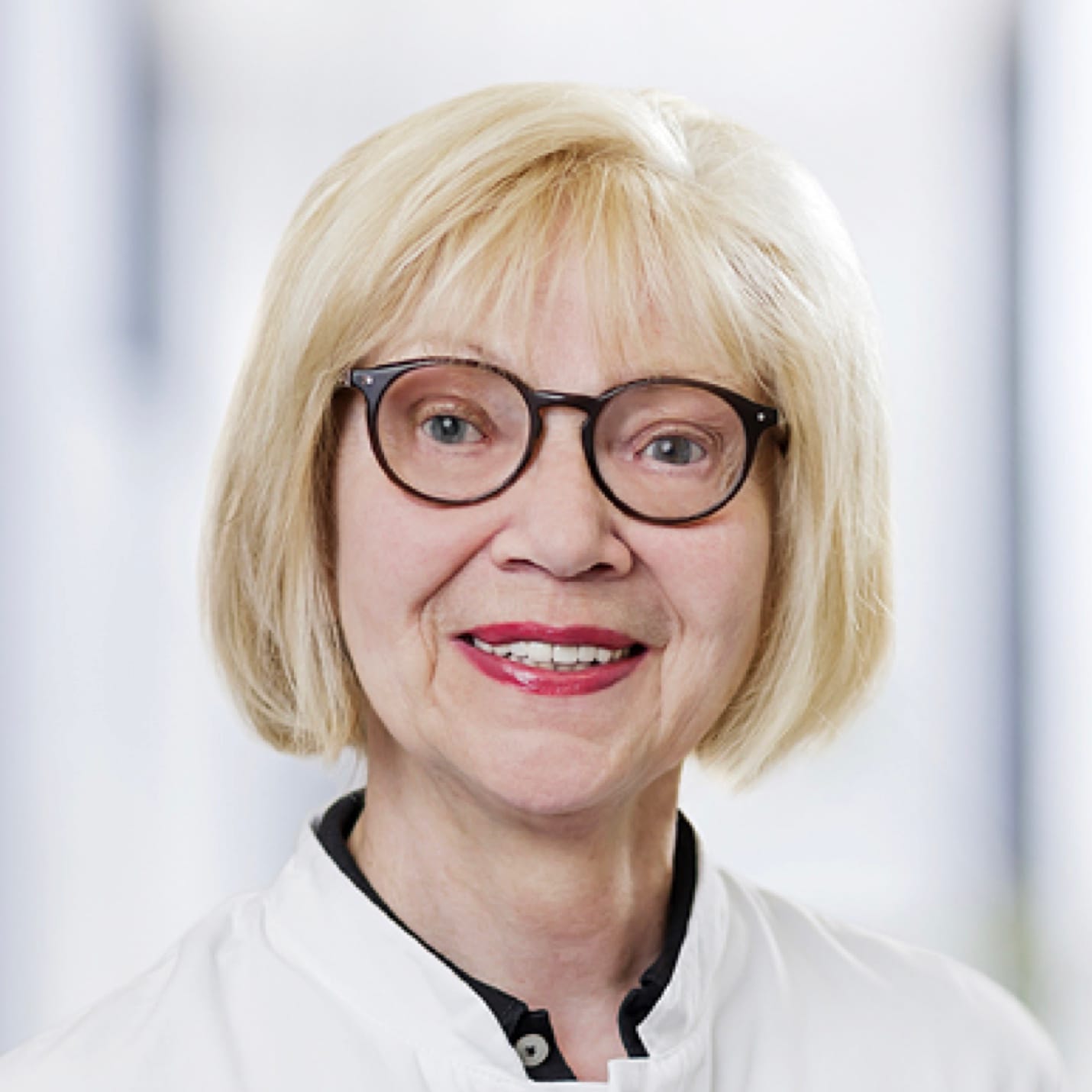 Prof. Dr. med. Petra Feyer