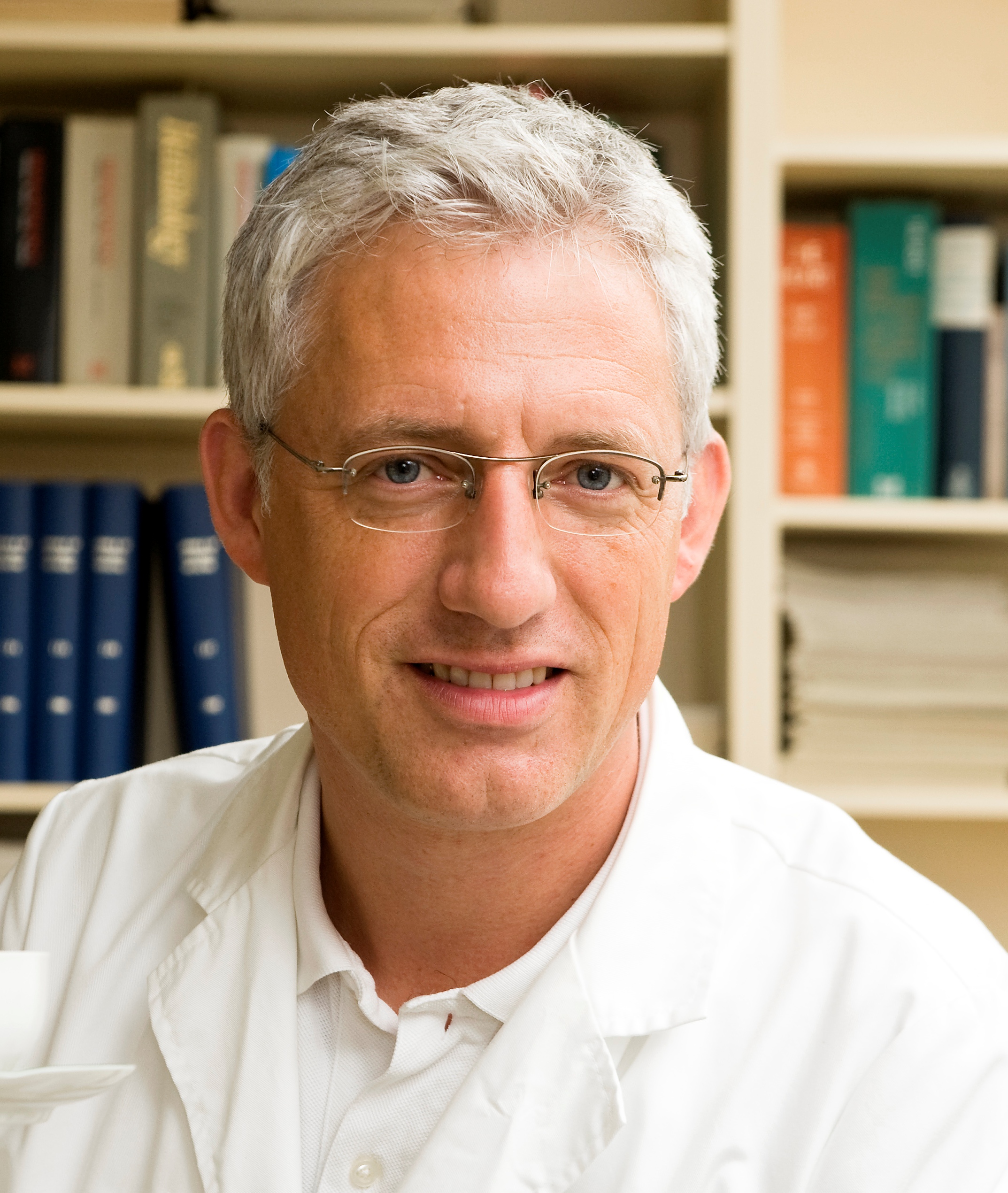 Dr. med. Markus Horneber