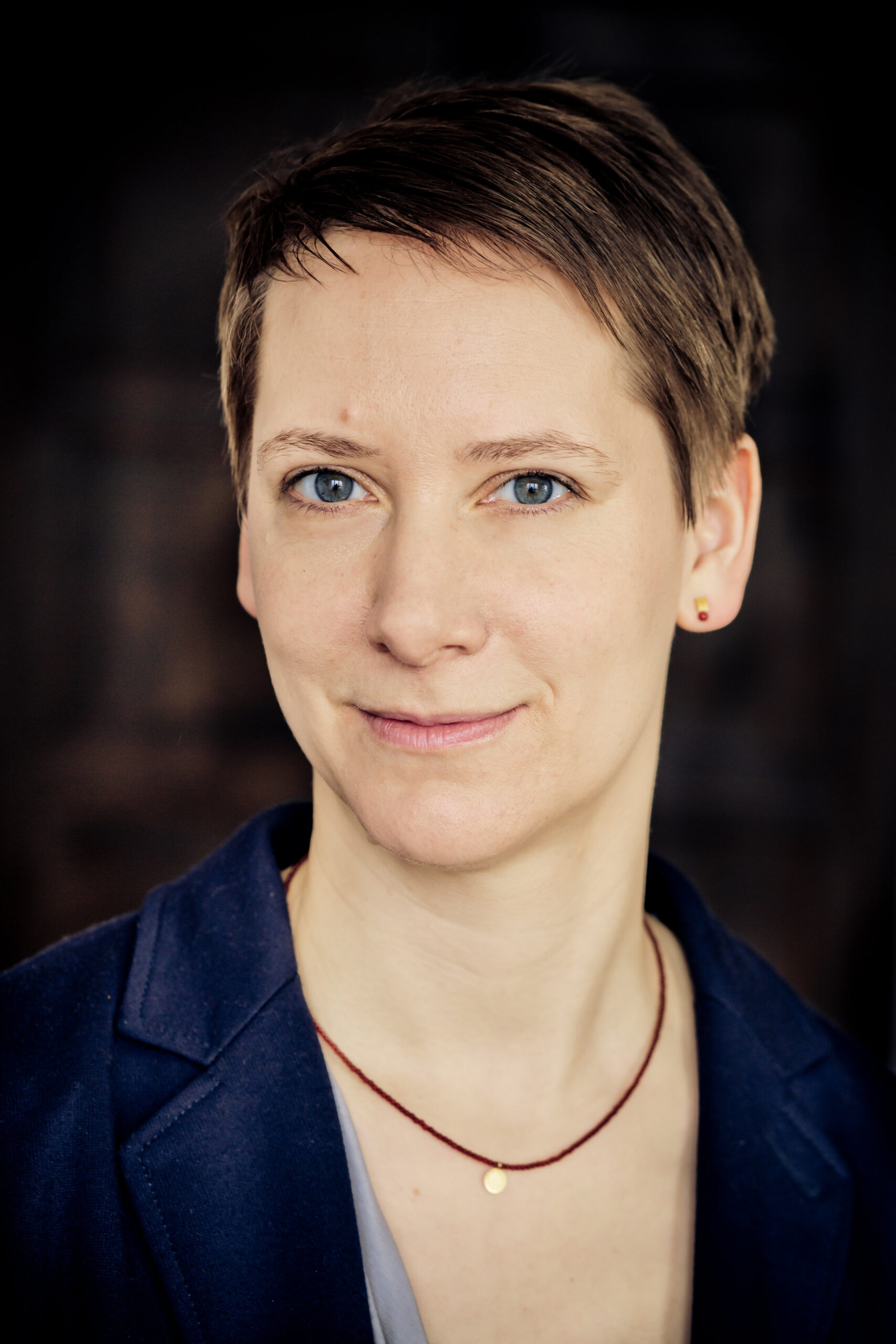 Dr. med. Franziska Jahn