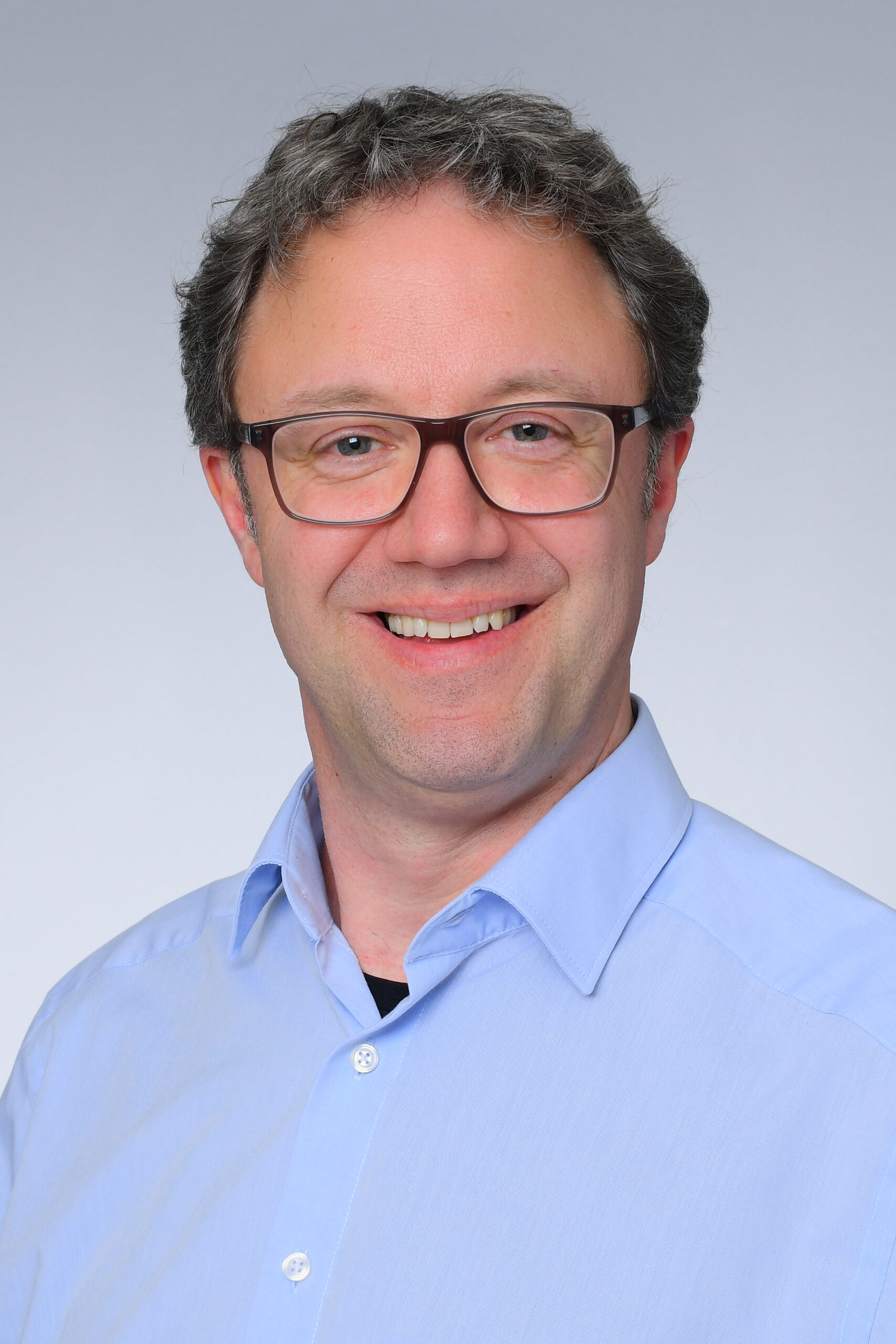 Prof. Dr. Sport-Wiss Freerk T. Baumann